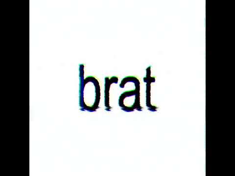 Charli XCX - 360 + 365 (ガキ brat - nightcore / bass boosted)