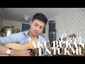 AKU BUKAN UNTUKMU ROSSA COVER BY ALDHI