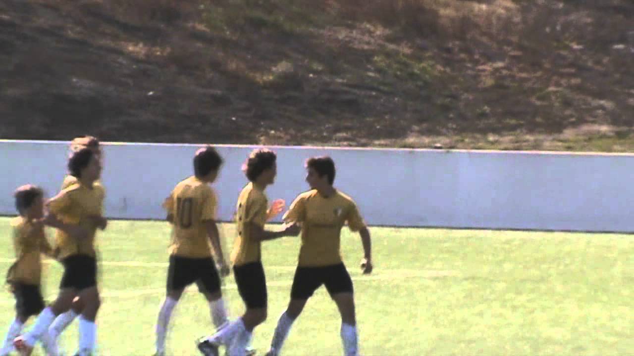 AFPorto   Iniciados   2ª Jornada   F C Perafita 0   F C Foz 3   23 09 2012