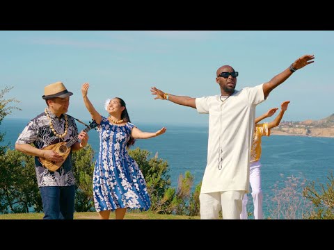 Ukulele Essanyu (Let Us Be Instruments of Joy & Love) - Eddy Kenzo & Daniel Ho[Official 4K Video]