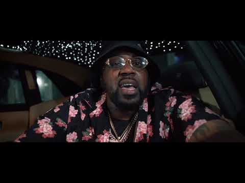 Nym Lo - Through The Wire feat. Smoke DZA (Official Music Video)