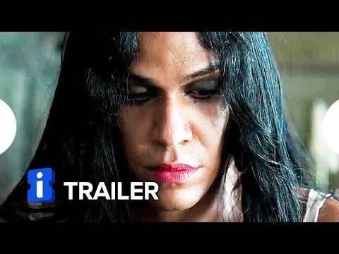 A FILHA DO PESCADOR | Trailer Legendado