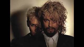 Eurythmics - Missionary Man (Album Version) (1986) HQ