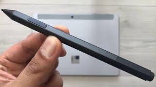 How to Use Microsoft Surface Pen With Surface Go 3 - 14 Tips and Trick