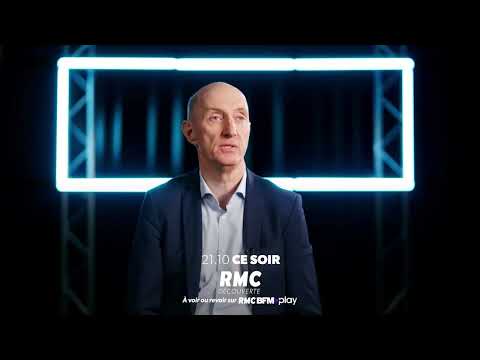 bande annonce A86 : Le défi d'un tunnel à double étage