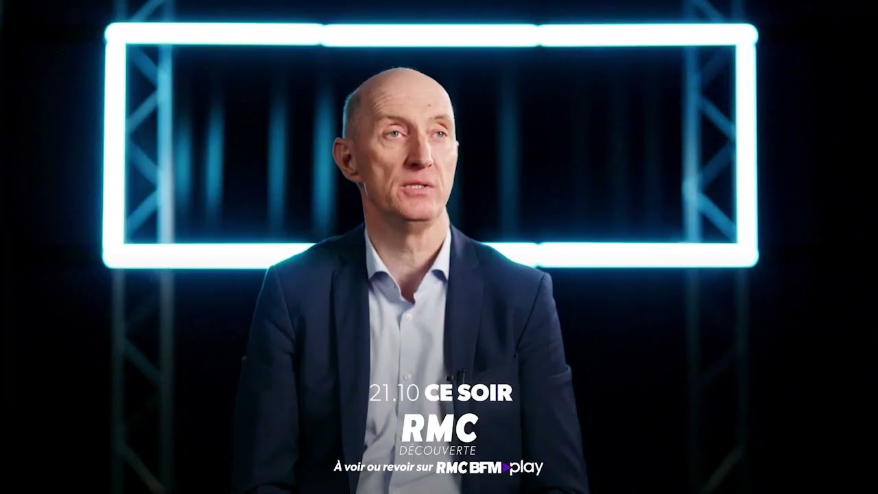 Miniature de la vidéo bande annonce A86 : Le défi d'un tunnel à double étage du film A86 : Le Défi d'un tunnel à double étage