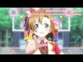 Love Live! School Idol Project μ's 3rd Single - Our ...
