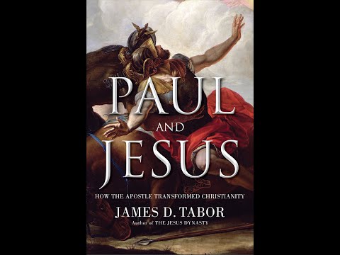 What Did the Apostle Paul Really Think About Peter and James the Brother of Jesus?