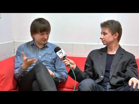 Młoda Trójmiejska Muzyka: Trupa Trupa | my3miasto.pl