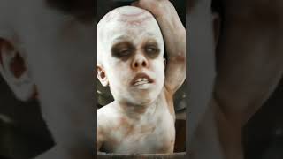Furiosa activates the Bommy Knocker #MadMax #shorts