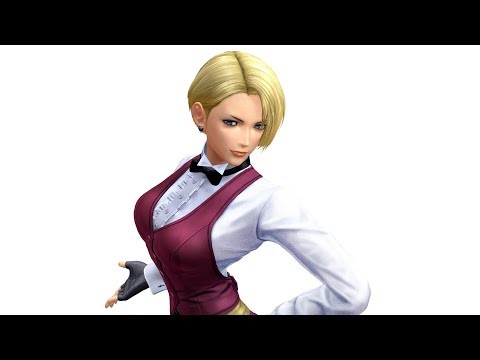 The King Of Fighters XIV | King