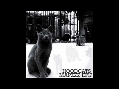 Hoodcats - Jeans Colliding