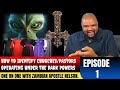 HOW TO IDENTIFY CHURCHES PASTORS OPERATING UNDER THE DARK POWERS ZAMBIA APOSTLE NELSON EXPOSES