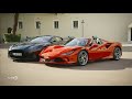 Emission Turbo M6 Voitures De Rêve à Monaco 18 10 2020