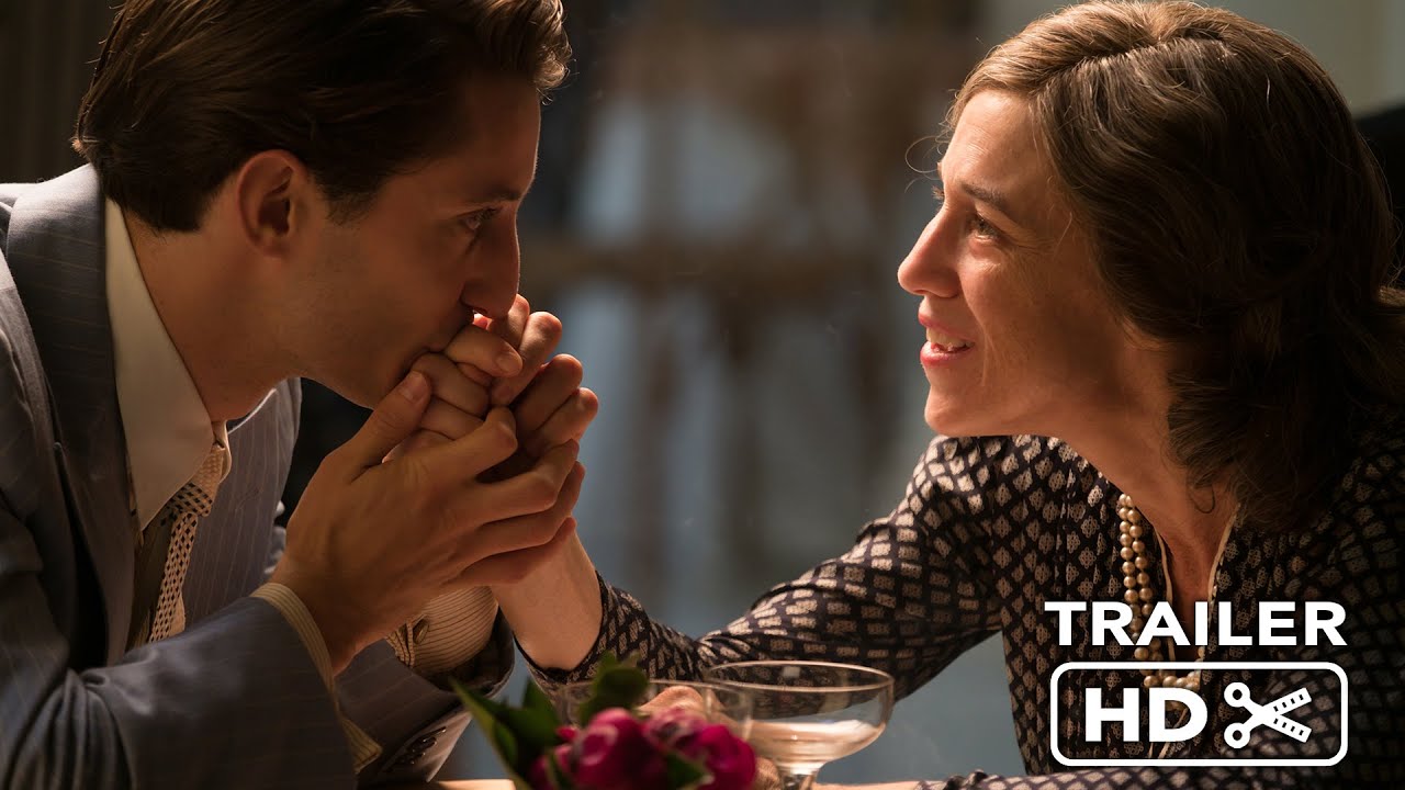 Watch Now LA PROMESSA DELL'ALBA | Trailer italiano ufficiale HD LA PROMESSA DELL'ALBA | Trailer italiano ufficiale HD