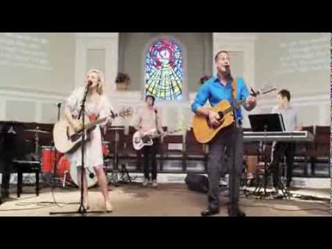 DVD Trailer: Grace Unplugged