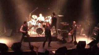 Crimson Moonligth   Eternal Emperor Live Germany