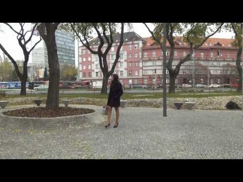 Valutový cudzinec Music Video