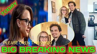 HUGE SURPRISE Fox News personality Kat Timpf announces she’s pregnant with husband 10 years after