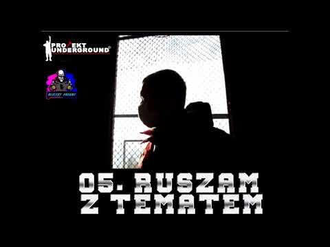 05.Władek - Ruszam Z Tematem