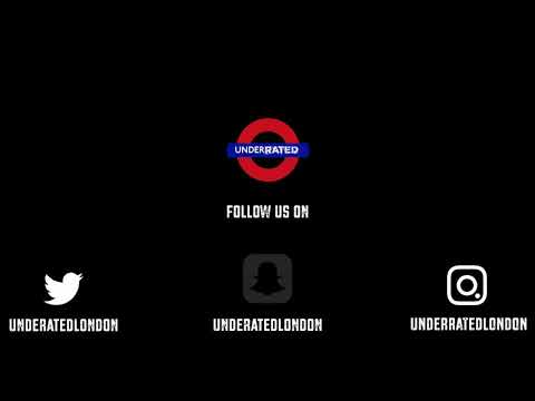 #KuKu Oboy x Russ Millions - No Muzzle Remix (Official Audio) | UnderRated