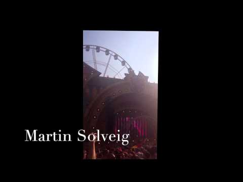 Tomorrowland 2014 - Super You and Me