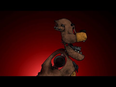 (FNAF/DC2) Torture Freddy!