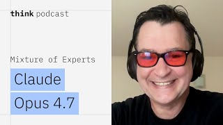 Thumbnail for Claude Opus 4.7, Apple’s AI glasses and Allbirds AI pivot