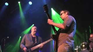 Mezzoforte - Beyond The Horizon