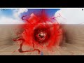 [Transcended Space And Time] Ichigo Hollow Scream
