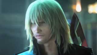 Lightning Returns: Final Fantasy 13 – The Savior’s Choice Trailer