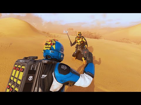 Redacted Regiment Warbond is Nuts