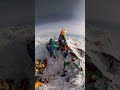 Top Of The World Mt Everest Summit Shorts