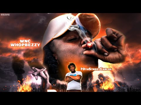 WncWhopBezzy ft 70thStreetCarlos (BURNING UP) #NEWSINGLE‼️