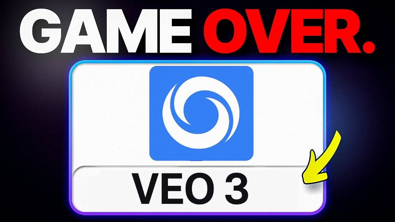 Google Veo 3 is OUTRAGEOUS 🤯