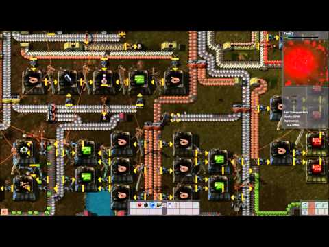 Dytech Factorio Multiplayer With Oni - EP #52 - SPECIAL