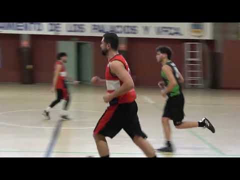 El C.B. Los Palacios debuta este domingo en Sevilla.