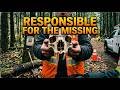 We Found Evidence Something Isn't Human on the Iron Mountain Trail