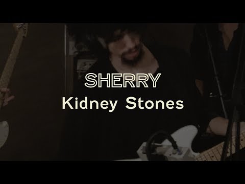 Sherry | Kidney Stones
