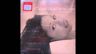 Lagaylia - Shower Me With Love (E-Smoove House Mix)