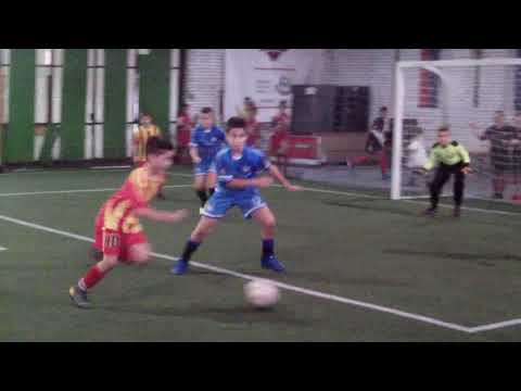 FK Petrika 2009 - FK Bolesnikov 2009