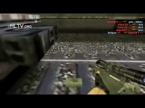 IEM5 European Championship Finals: Delpan vs mTw