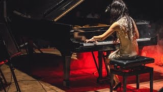 Piazzolla's Milonga del Angel by AYSEDENIZ