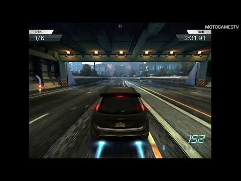 need for speed most wanted ios hack