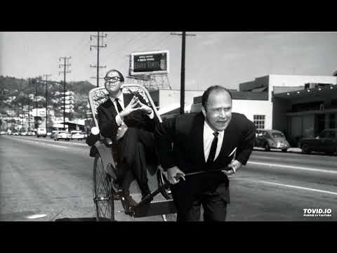 Stan Freberg - Shoot If You Must