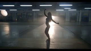 Alice Chater - Hourglass (The Making Of The Video)
