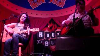 People Get Ready There's a Train