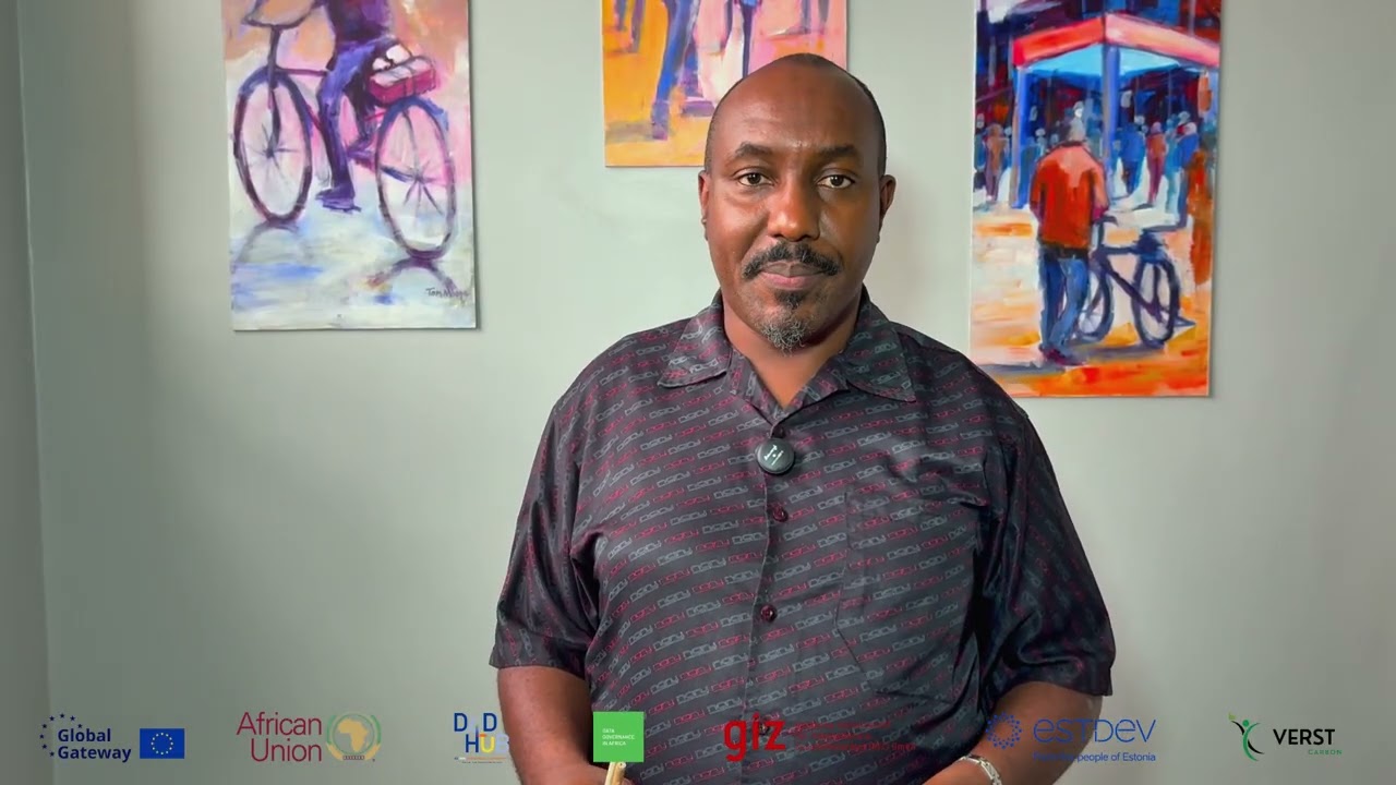 Participant Reflections from the Climate & Carbon Data Intelligence Training