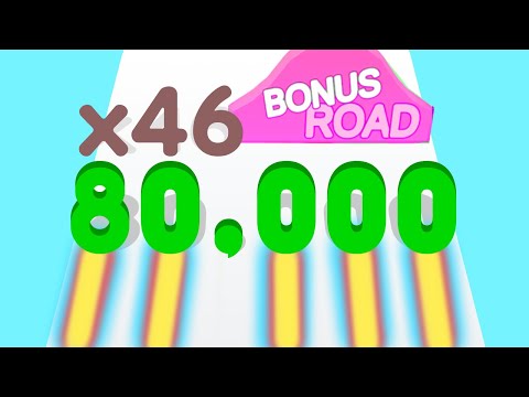 DIGIT SHOOTER! — 88,888$ + X46 Run (Update Record)