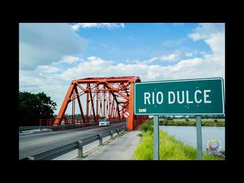 Romance del Río Dulce